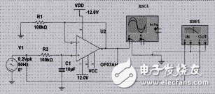 基于ADS1256的直流微弱信號(hào)檢測系統(tǒng)研究