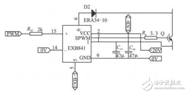 基于SG3525的直流升壓電源的設計與仿真
