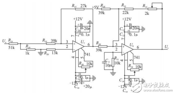 基于SG3525的直流升壓電源的設計與仿真