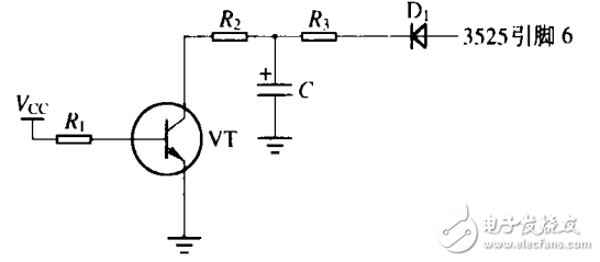 一種利用SG3525實現(xiàn)調(diào)頻控制的感應(yīng)加熱電源