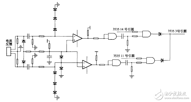 一種利用SG3525實現(xiàn)調(diào)頻控制的感應(yīng)加熱電源