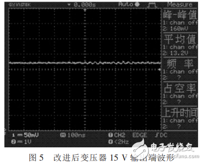 基于UC3842應用電路設計