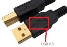 USB2.0