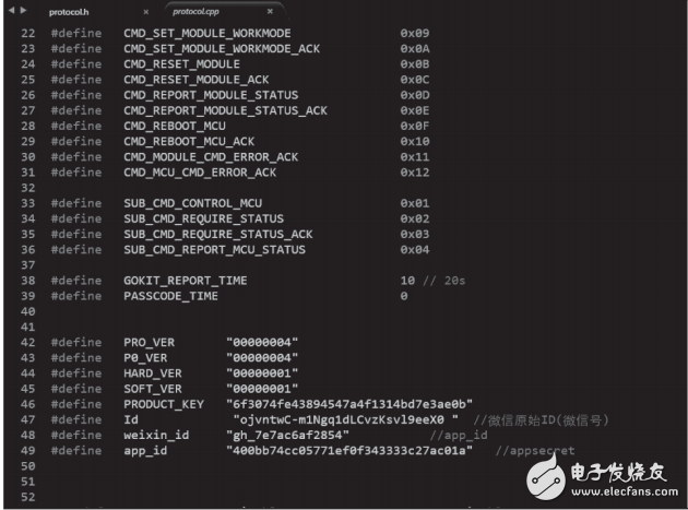 基于微信平臺的體重健康管理系統(tǒng)設(shè)計(jì)