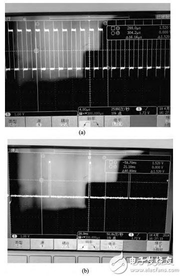 基于STM32的實收實發(fā)超聲波檢測系統(tǒng)研究