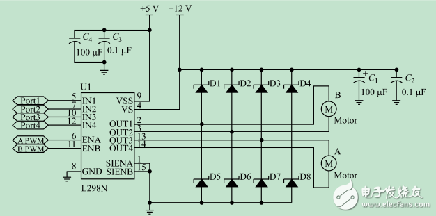基于STM32和MPU-6050的兩輪自平衡小車系統(tǒng)設(shè)計與實現(xiàn)