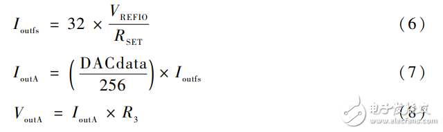 基于FPGA的交流電磁場(chǎng)檢測(cè)儀的激勵(lì)源設(shè)計(jì)