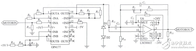 一種基于STM32的力反饋型康復(fù)機器人控制系統(tǒng)設(shè)計