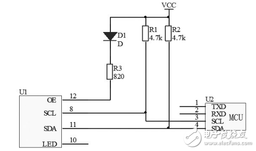 基于RN8208G芯片的電動車智能計費充電器設(shè)計