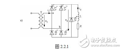 單相橋式整流電路課程設(shè)計(jì)(北京交通大學(xué))