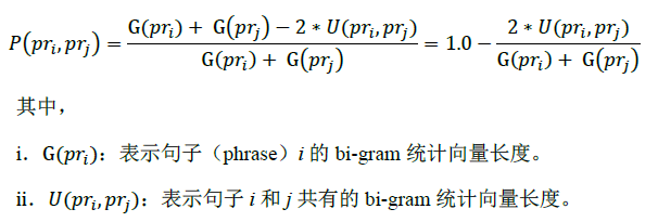 介紹基于關(guān)鍵詞生成一段文本的一些處理技術(shù)的實(shí)現(xiàn)過程進(jìn)行說(shuō)明和介紹