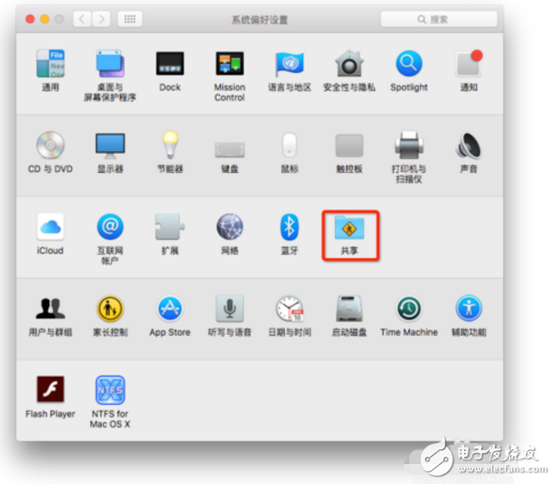本地Mac電腦搭建IPV6測(cè)試環(huán)境