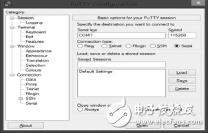 基于OpenWrt的物聯(lián)網服務器設計