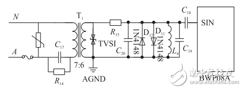 基于PLC的病房呼叫系統(tǒng)的設(shè)計