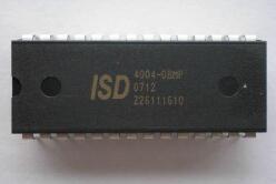 ISD4004