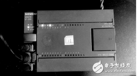 嵌入式系統(tǒng)的PLC觸摸屏控制系統(tǒng)設計