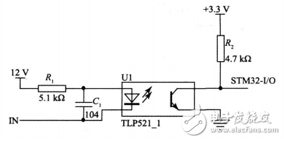 基于STM32的新型電力數(shù)據(jù)采集系統(tǒng)的設(shè)計(jì)與實(shí)現(xiàn)