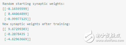 如何搭建自己的神經(jīng)網(wǎng)絡
