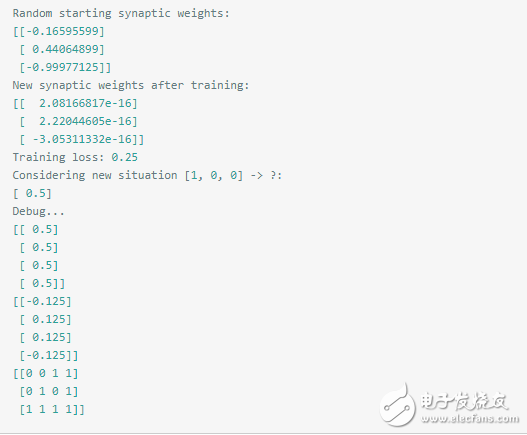 如何搭建自己的神經(jīng)網(wǎng)絡