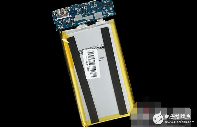 小米移動(dòng)電源實(shí)測(cè)質(zhì)量滿分_小米移動(dòng)電源能給iphone充電嗎