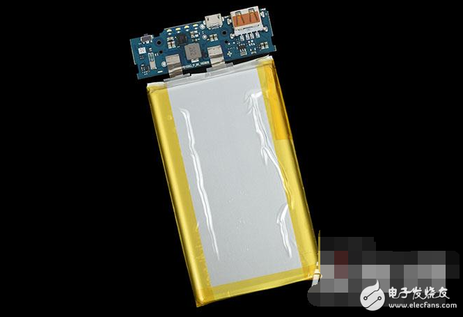 小米移動(dòng)電源實(shí)測(cè)質(zhì)量滿分_小米移動(dòng)電源能給iphone充電嗎