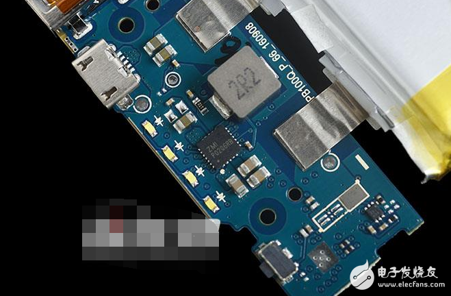 小米移動(dòng)電源實(shí)測(cè)質(zhì)量滿分_小米移動(dòng)電源能給iphone充電嗎