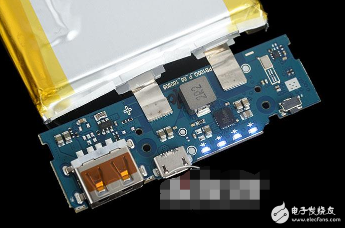 小米移動(dòng)電源實(shí)測(cè)質(zhì)量滿分_小米移動(dòng)電源能給iphone充電嗎