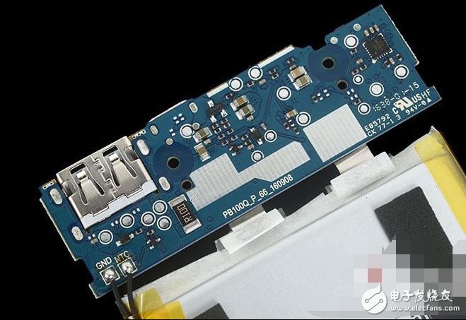 小米移動(dòng)電源實(shí)測(cè)質(zhì)量滿分_小米移動(dòng)電源能給iphone充電嗎