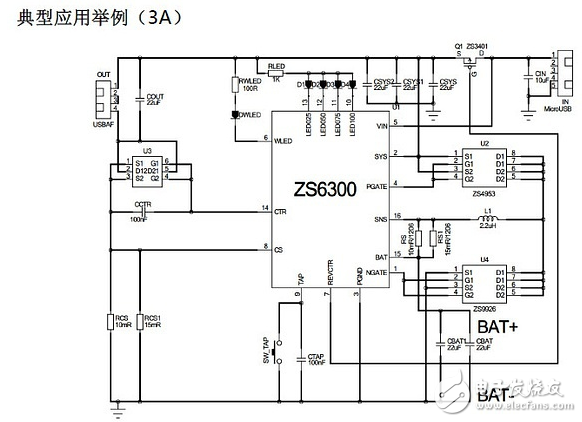 移動電源三合一方案解析_移動電源三合一方案的優(yōu)點介紹