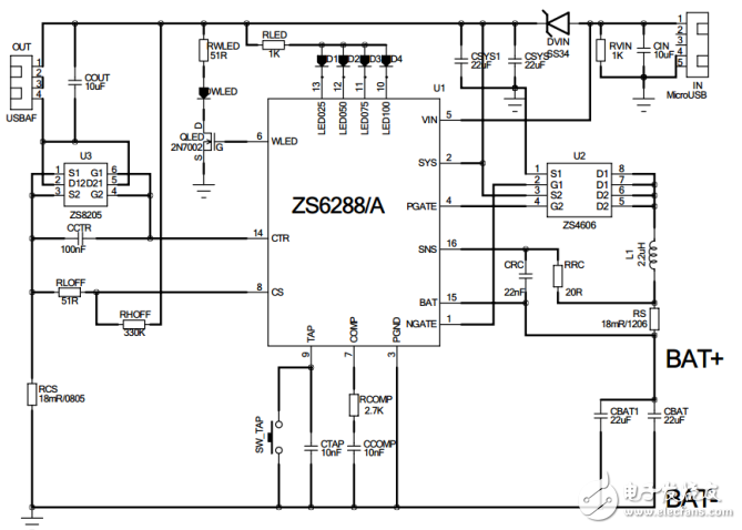 移動電源三合一方案都有哪些_移動電源三合一方案哪種最穩(wěn)定