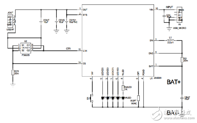 移動電源三合一方案都有哪些_移動電源三合一方案哪種最穩(wěn)定