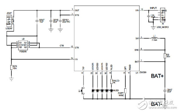 移動電源三合一方案都有哪些_移動電源三合一方案哪種最穩(wěn)定