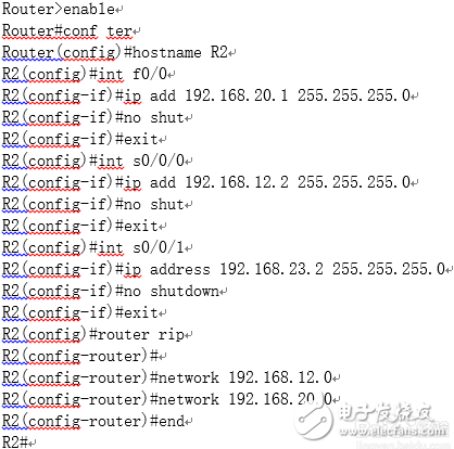 路由器負(fù)載均衡如何設(shè)置_路由器負(fù)載均衡的模式詳解