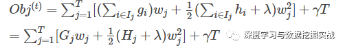 通過學(xué)習(xí)PPT地址和xgboost導(dǎo)讀和實戰(zhàn)地址來對xgboost原理和應(yīng)用分析