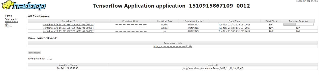 奇虎360團隊與人工智能研究院聯(lián)合開發(fā)了深度學(xué)習(xí)調(diào)度平臺XLearning