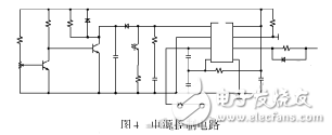 基于UC3843與L296的開(kāi)關(guān)電源的設(shè)計(jì)