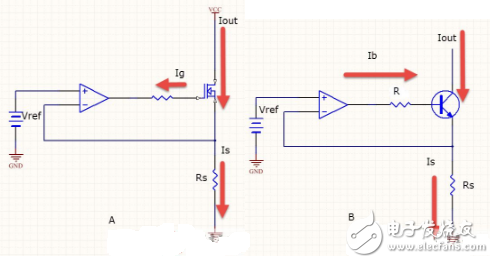 如何搞定恒流電源電路設(shè)計_看懂六個提示