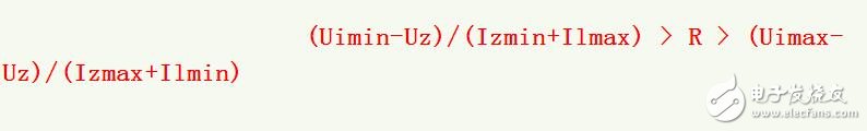 穩(wěn)壓二極管原理及使用_穩(wěn)壓二極管怎么使用（方法）