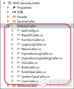 Web API接口設(shè)計(jì)經(jīng)驗(yàn)總結(jié)