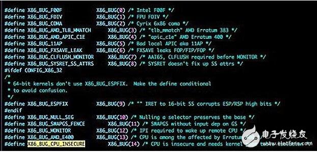 英特爾處理器漏洞性能下降30%是真是假，英特爾處理器漏洞帶來了什么影響？