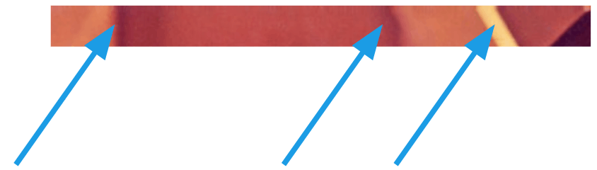 圖像其實(shí)是一種波，可以用波的算法處理圖像