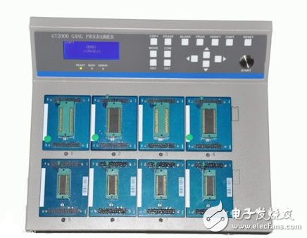 仿真器和燒寫器介紹_仿真器和燒寫器的特點(diǎn)是什么？