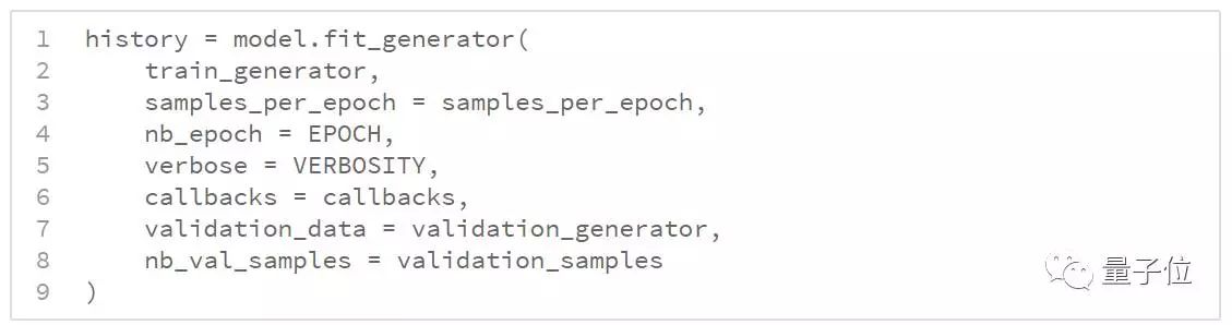 無人車學(xué)會開車的原理和過程分析