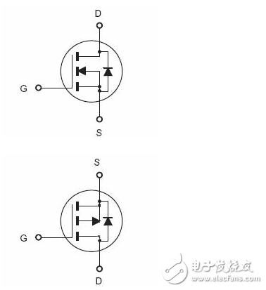 用通俗易懂的話讓你明白場(chǎng)效應(yīng)管就是一個(gè)電控開關(guān)！