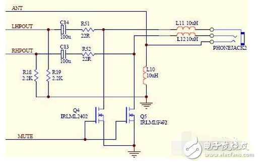 用通俗易懂的話讓你明白場(chǎng)效應(yīng)管就是一個(gè)電控開關(guān)！