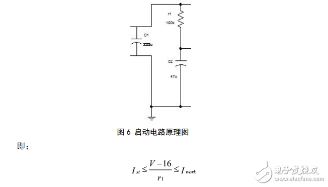 采用UC3842的反激開(kāi)關(guān)電源調(diào)試及仿真