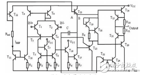 集成運(yùn)算放大器的應(yīng)用有哪些？
