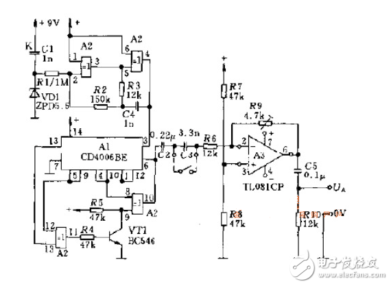 噪音信號(hào)發(fā)生器是什么_噪音信號(hào)發(fā)生器的原理解析