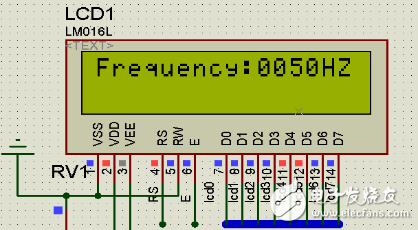 基于51單片機的DDS函數(shù)信號發(fā)生器的設(shè)計