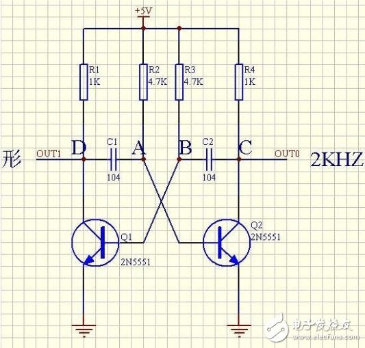 三極管振蕩電路是怎樣的，它的原理是什么？